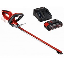 Кущоріз акумуляторний GC-CH 1846 Li Kit 2.5 Ah (3410642K)